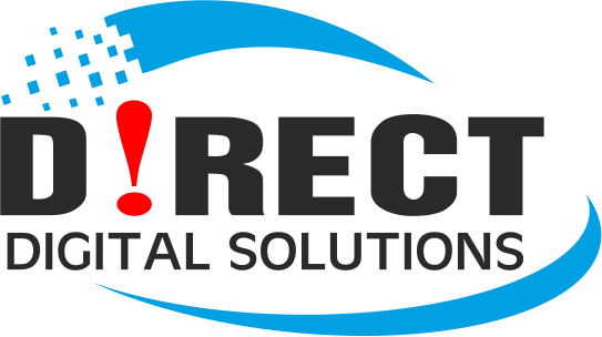 Direct Logo